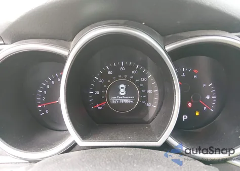 2015 Kia Optima Lx z USA, uszkodzony, nr VIN 5XXGM4A78FG463890